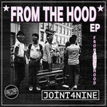 Artwork for "From The Hood"