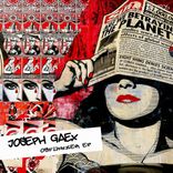 Portada para "Osfunizer EP"