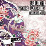 Artwork for "You're Welcome"