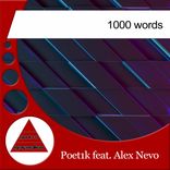 Artwork voor "1000 Words"