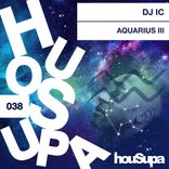 Artwork for "AQUARIUS 3"