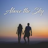 Artwork voor "Above the Sky"