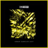 Artwork for "ADE Sampler 2019"