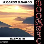 Artwork for "Elevate"