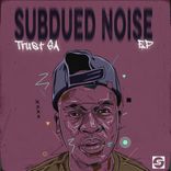 Artwork für "SUBDUED NOISE"