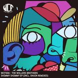 Artwork für "Shimmy Shimmy EP"