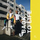 Portada para "Back To Life"