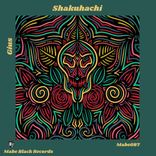 Artwork for "Shakuhachi"