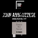 Artwork for "Analogical Fit (Enrico Bsj Ferrari Re-Groove)"
