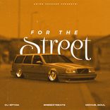 Artwork for "For The Street"