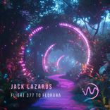 Portada para "Flight 377 to Florana"