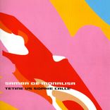 Artwork für "Samba de Monalisa (Tetine vs. Sophie Calle)"