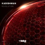 Artwork for "Revolution"