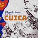 Artwork for "Cuica"