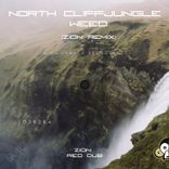 Artwork for "North Cliff Jungle Weed"