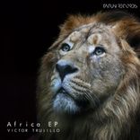 Artwork für "Africa EP"