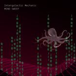 Artwork for "Mind Sweep"