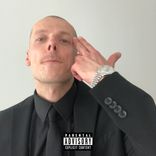 Artwork voor "The Resurrection"