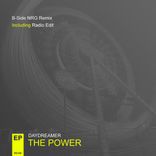 Artwork for "The Power"