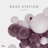 Artwork voor "Bass Station, Vol.01"