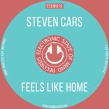 Artwork for "Feels Like Home"