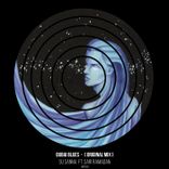 Artwork for "Dubai Blues"