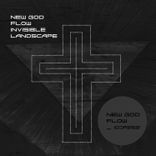 Portada para "New God Flow"