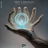 Portada para "Our Serenity"