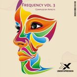 Artwork for "Frequency, Vol. 3"