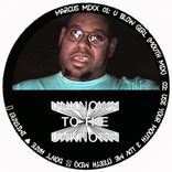 Portada para "Use Your Mouth 2 Luv Me"