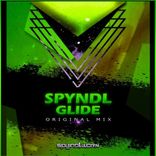 Portada para "Glide"