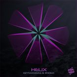 Artwork for "Helix"