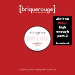 Artwork für "Ain't No Wall High Enough, Pt. 2"