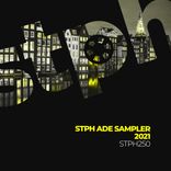 Artwork voor "STPH ADE Sampler 2021"