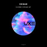 Artwork for "Sacred Circles"