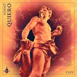 Artwork for "Quiero"