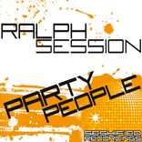 Artwork for "Party People"