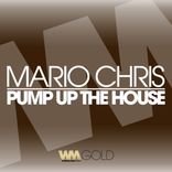 Artwork for "Pump Up The House"