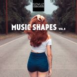 Portada para "Music Shapes, Vol. 9"