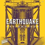 Portada para "Earthquake"