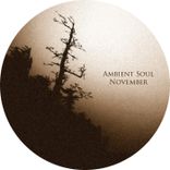 Artwork for "November"