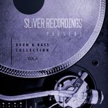 Artwork for "SLIVER Recordings: Drum & Bass Collection, Vol. 4"