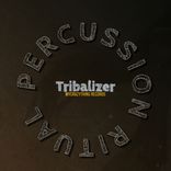 Artwork for "Percussion Ritual"