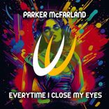 Artwork for "Everytime I Close My Eyes"