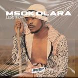 Artwork for "Lesotho EP"