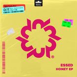 Artwork for "Honey EP"