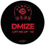 Artwork for "Lift Me Up V2"