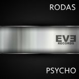 Artwork voor "Psycho"