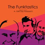 Artwork for "Girls Say Haaaa!"