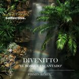 Artwork for "El Bosque Encantado"